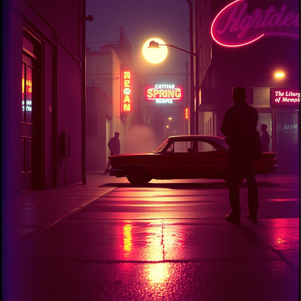 Persona image for Blue man