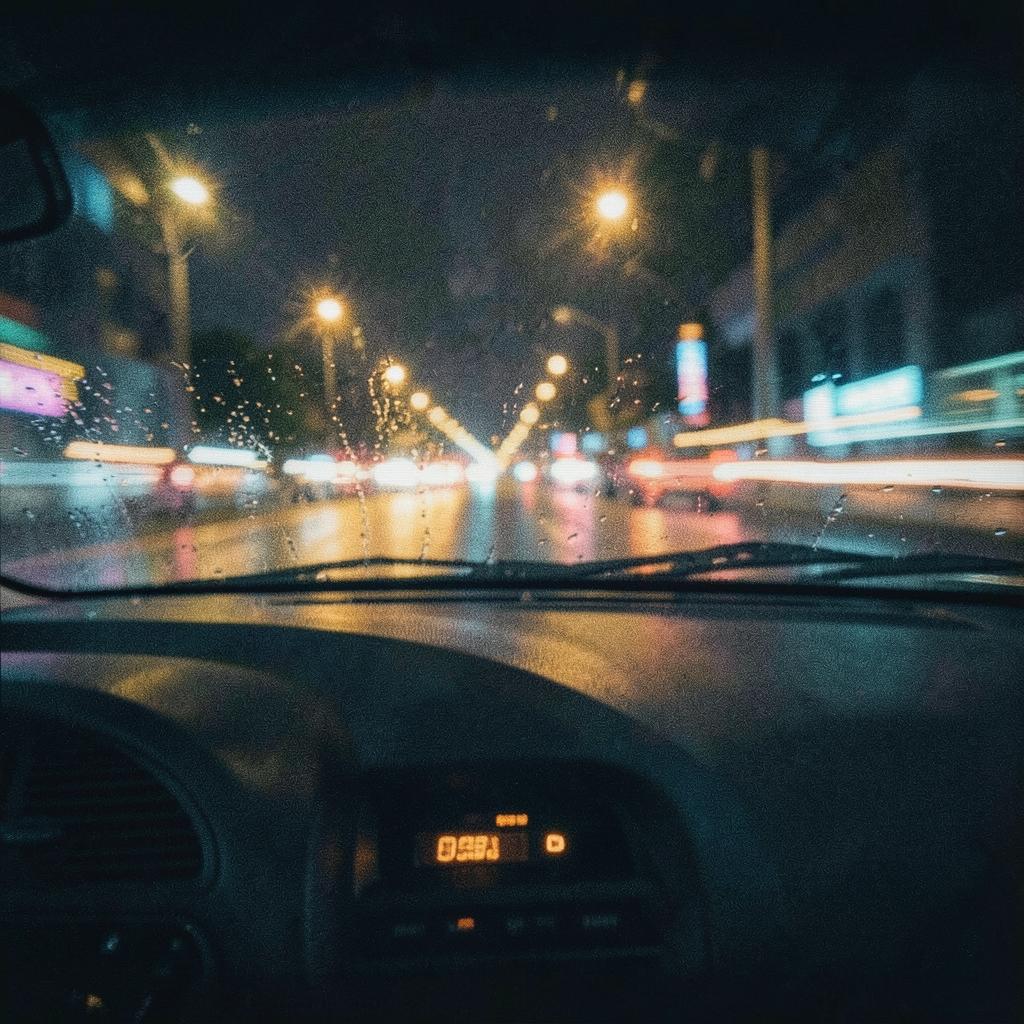 Let the Radio Play artwork