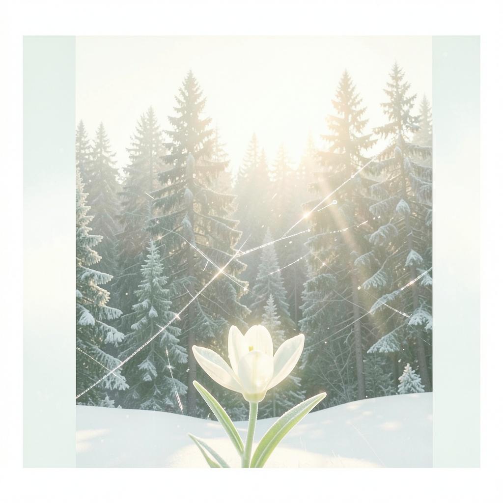 CLEAR-MONTAIN artwork