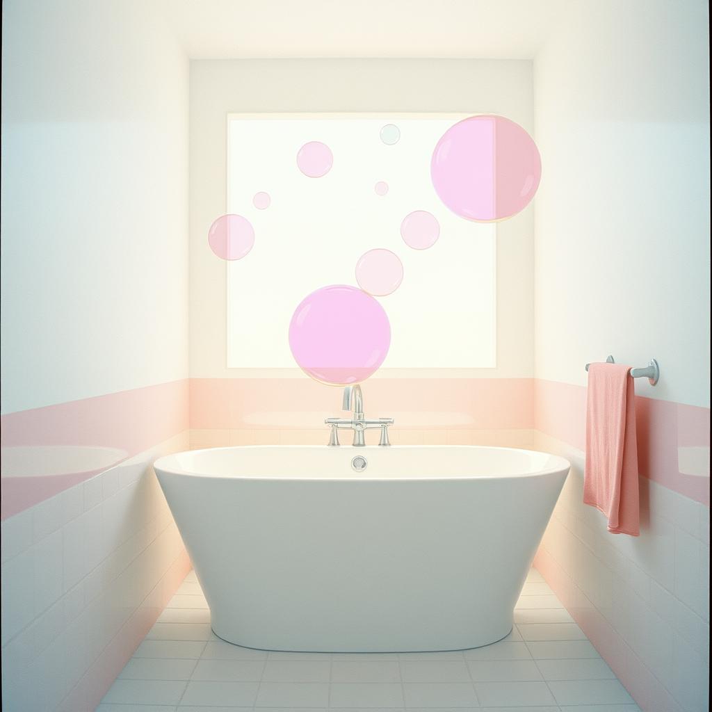 Washy Washy Hands | Brave Tots artwork