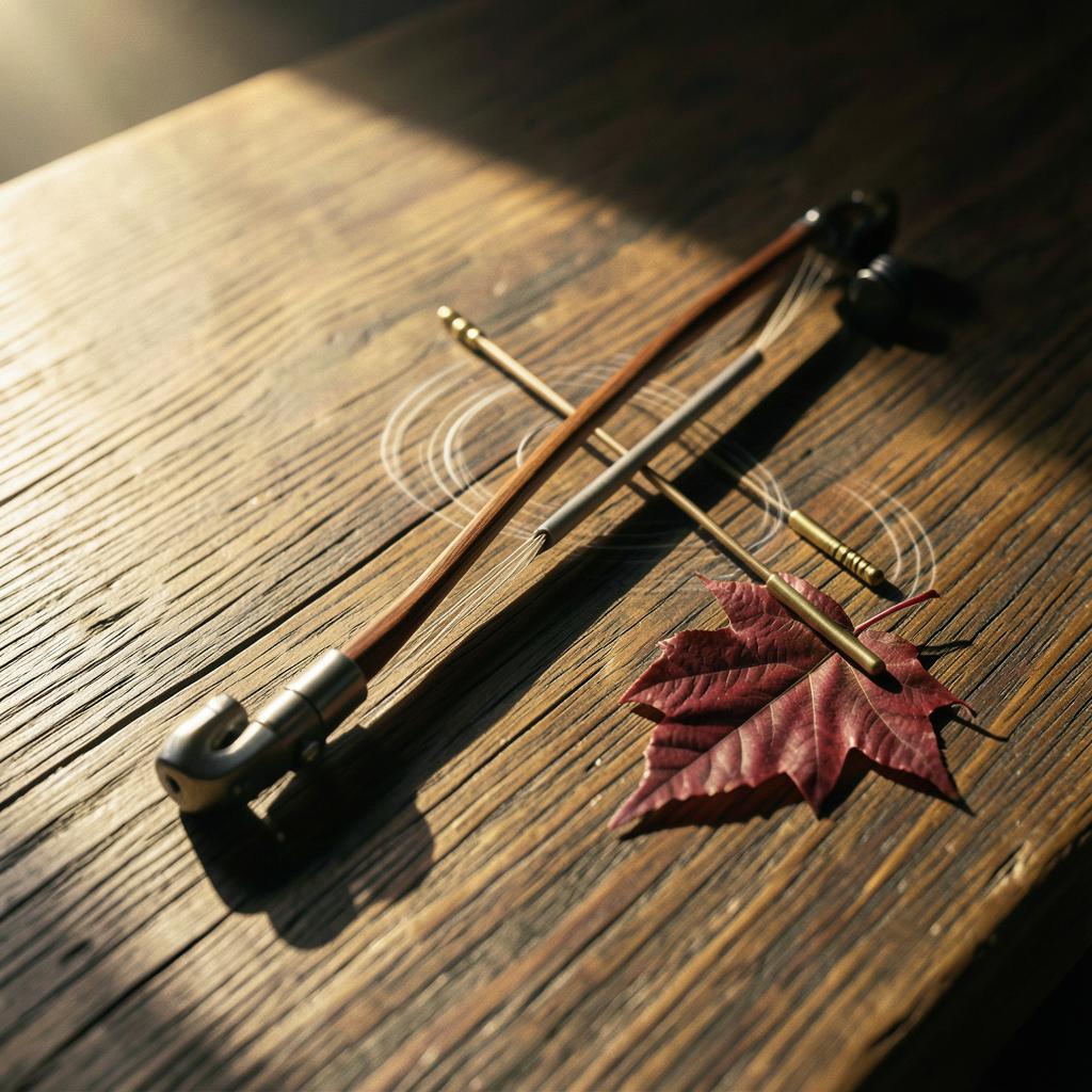 Fall equinox (classical) artwork