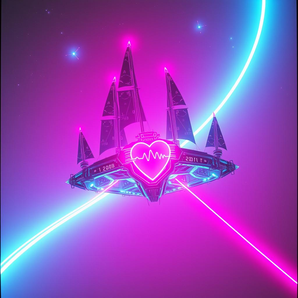 The Night Remains artwork