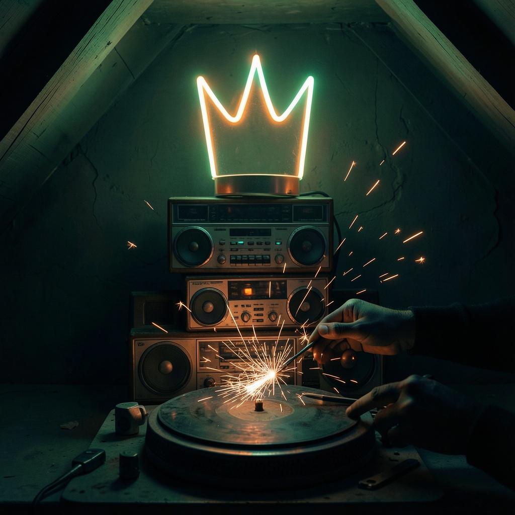 Song Image
