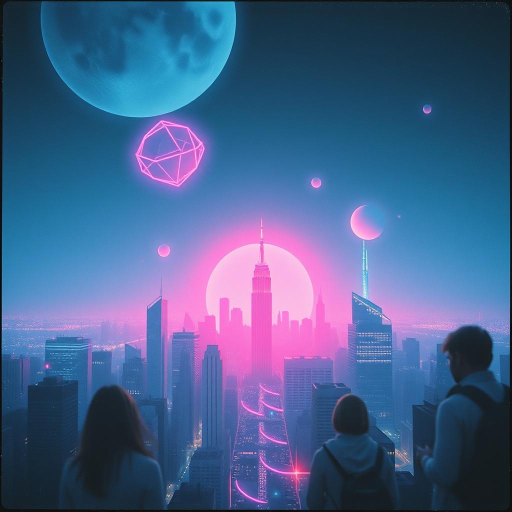 In the torrent dubstep