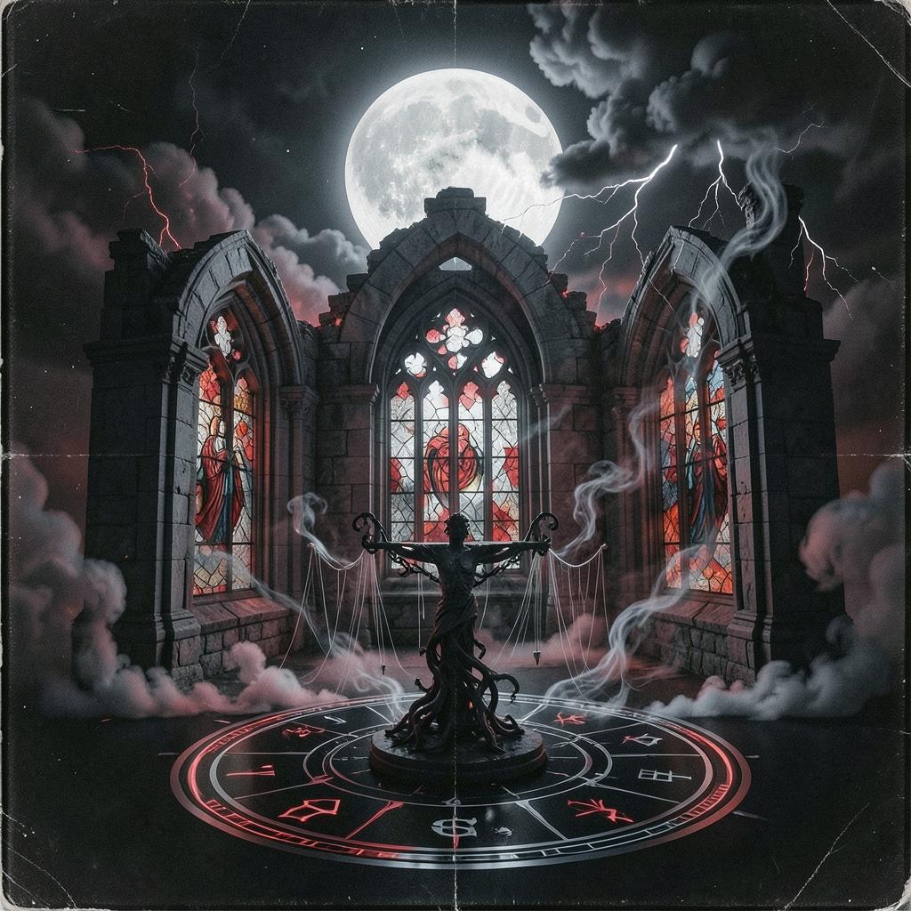 Voice image for Untitled Voice