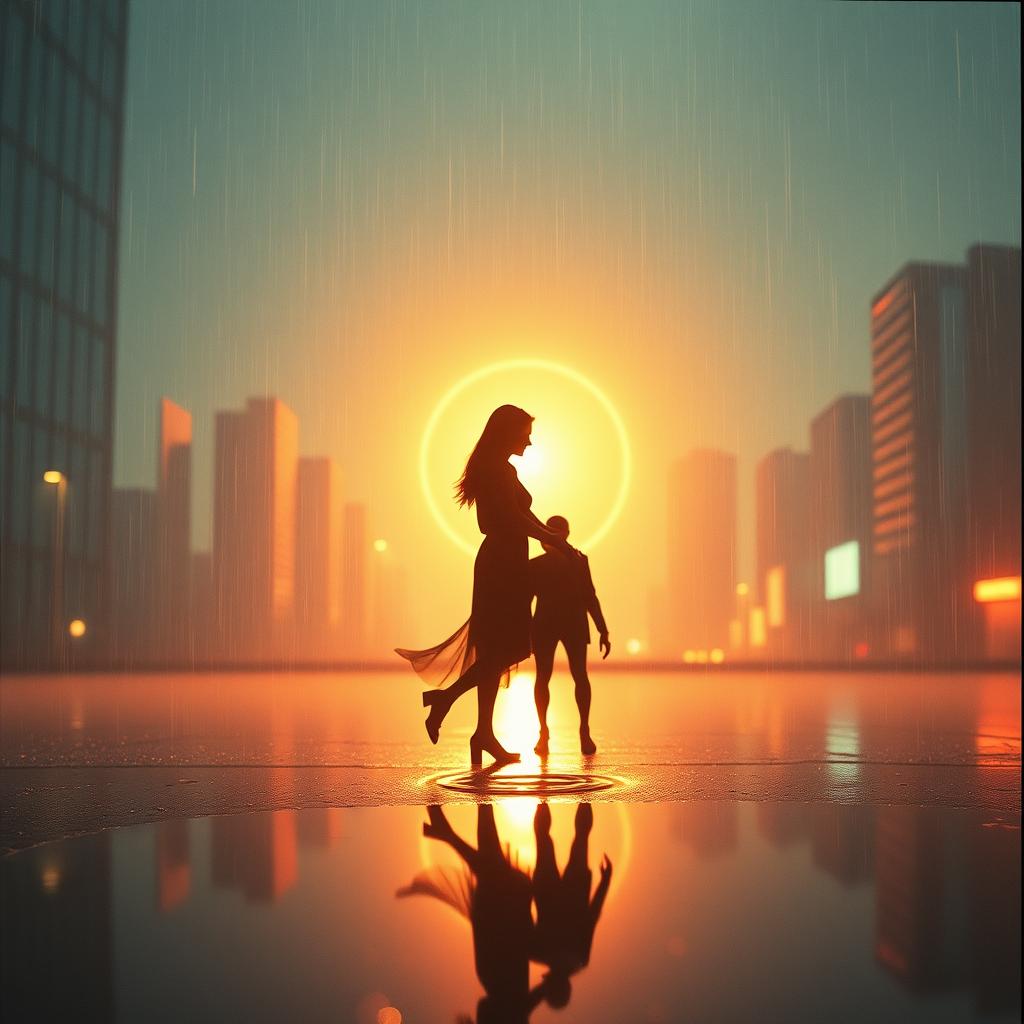 Τρέχω στο Φως artwork
