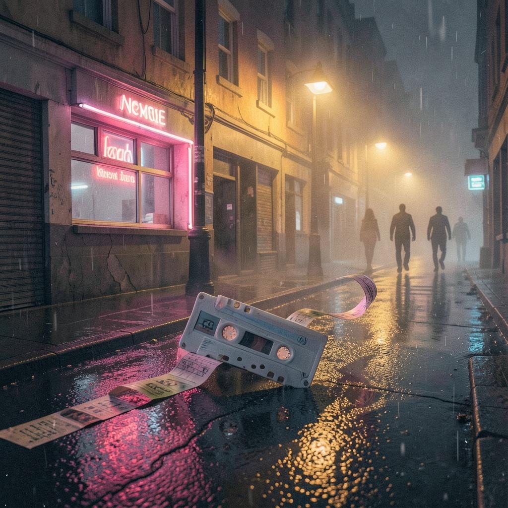 Song Image