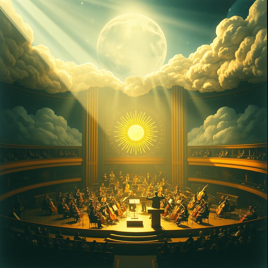 Image for Sound Happy Orchestra