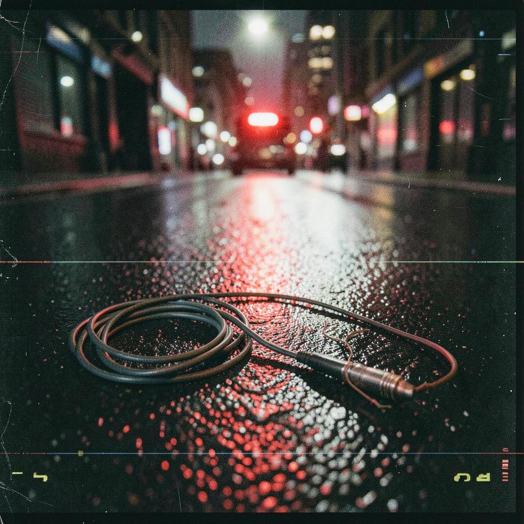 Voice of God artwork