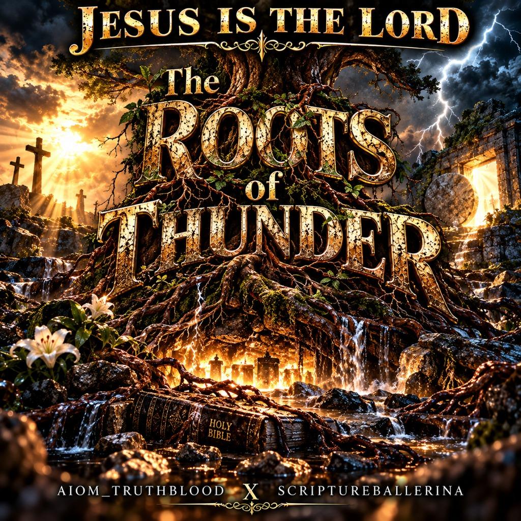The Roots of Thunder