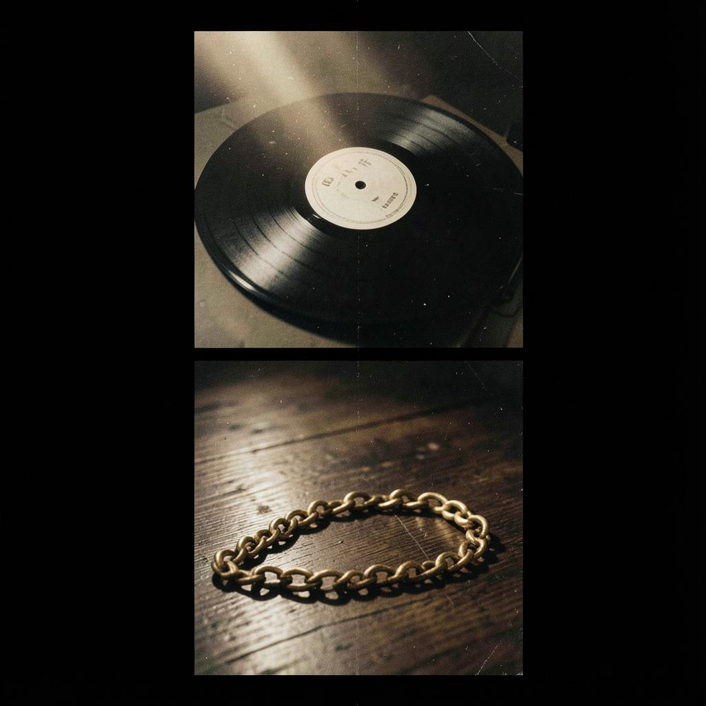Dead Tone artwork
