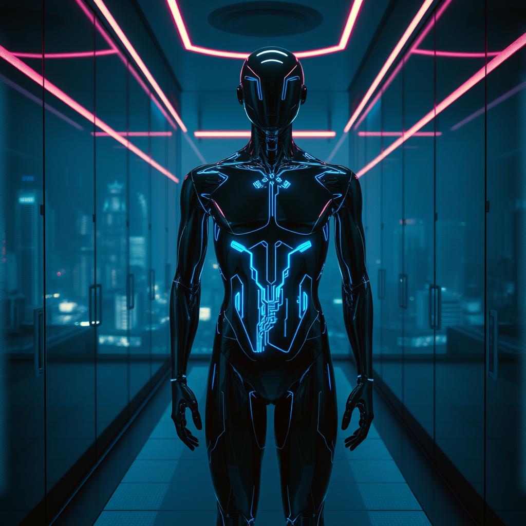 Image for OVERCLOCKED CONSCIOUSNESS