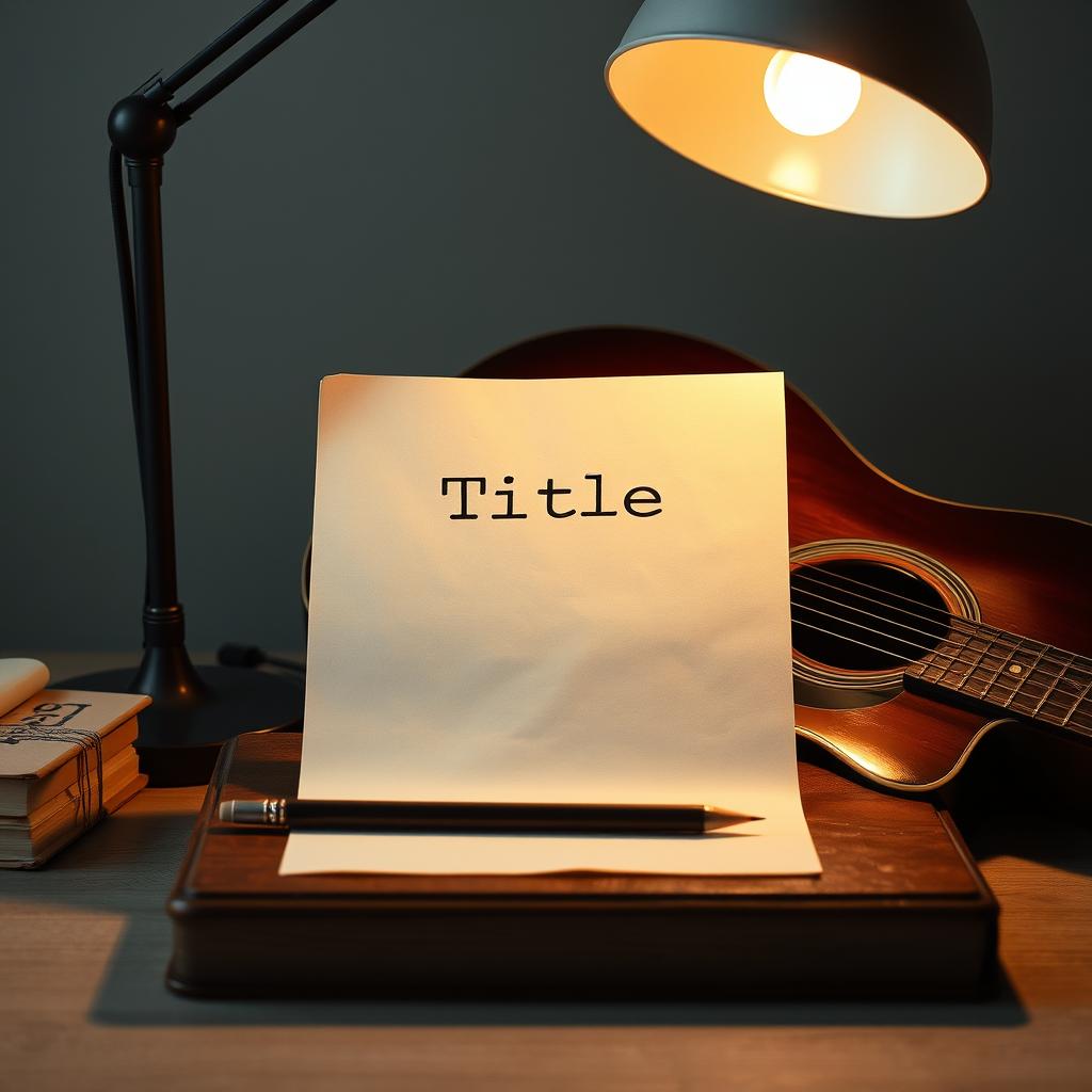 Song Image