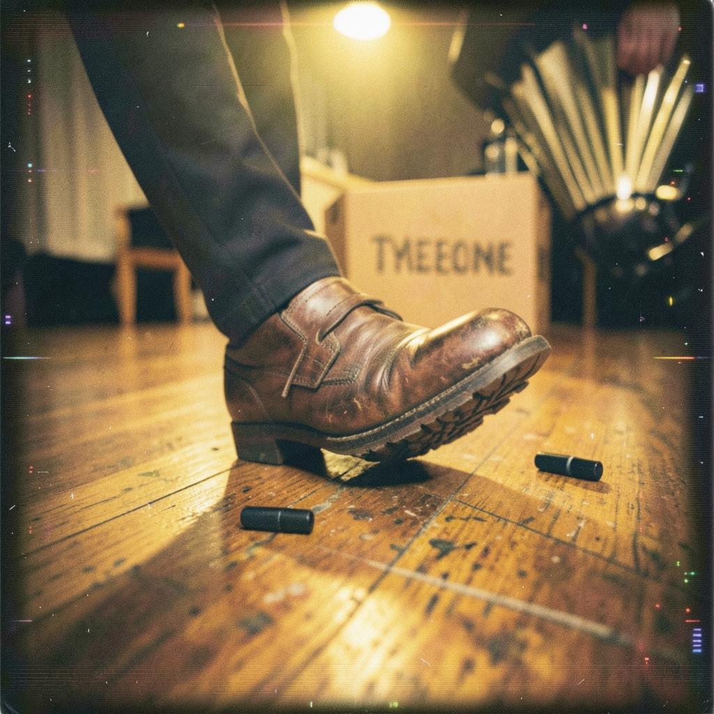 Song Cover Image
