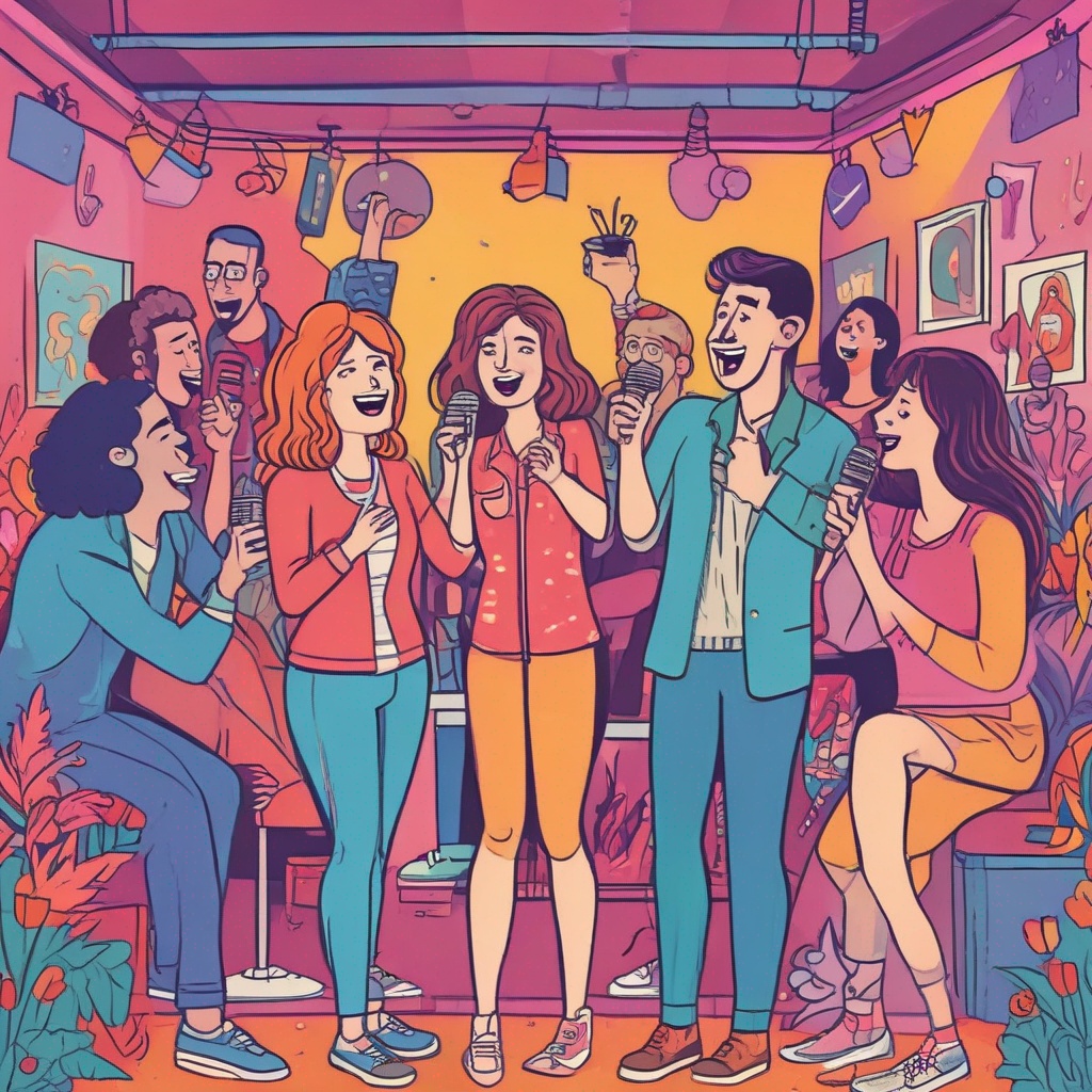 Song Image