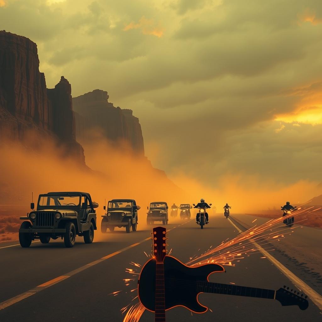 Song Image