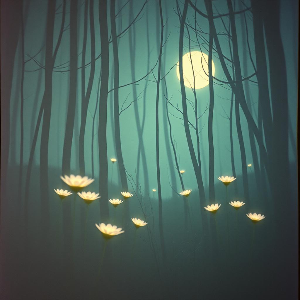 Проведи рукой мне по лицу… artwork