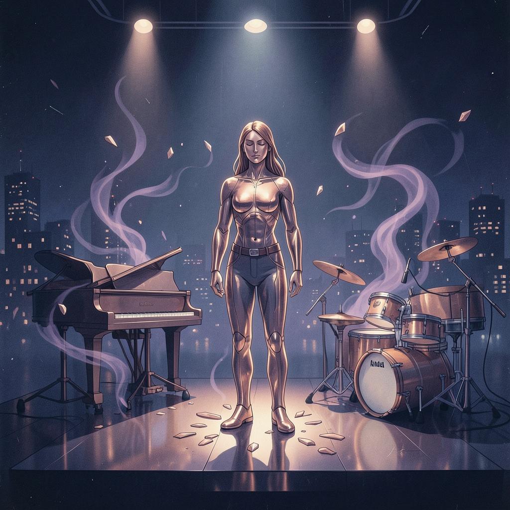 Song Image
