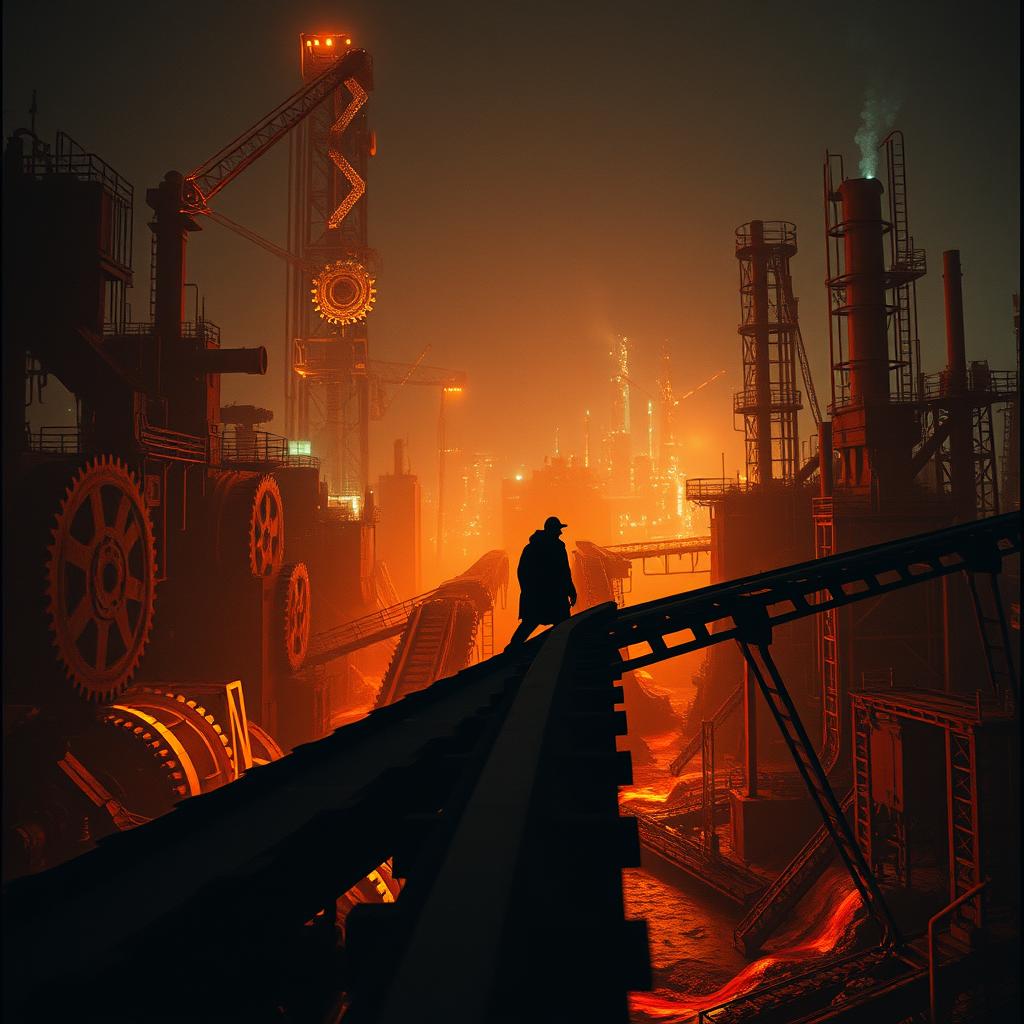 Genre Bender artwork
