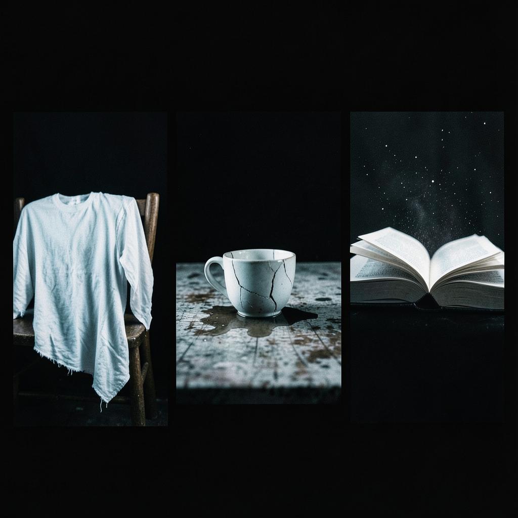 Easy As a Lie artwork