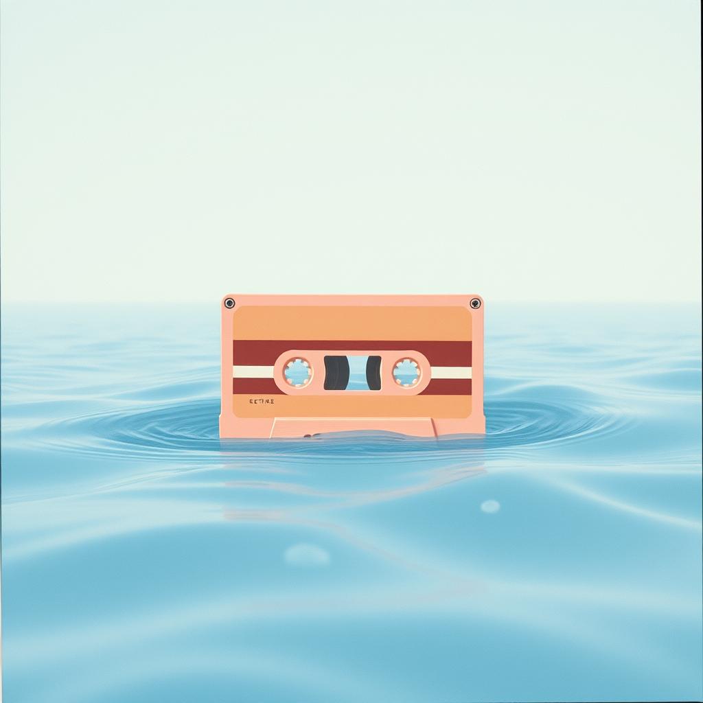Playlist cover art