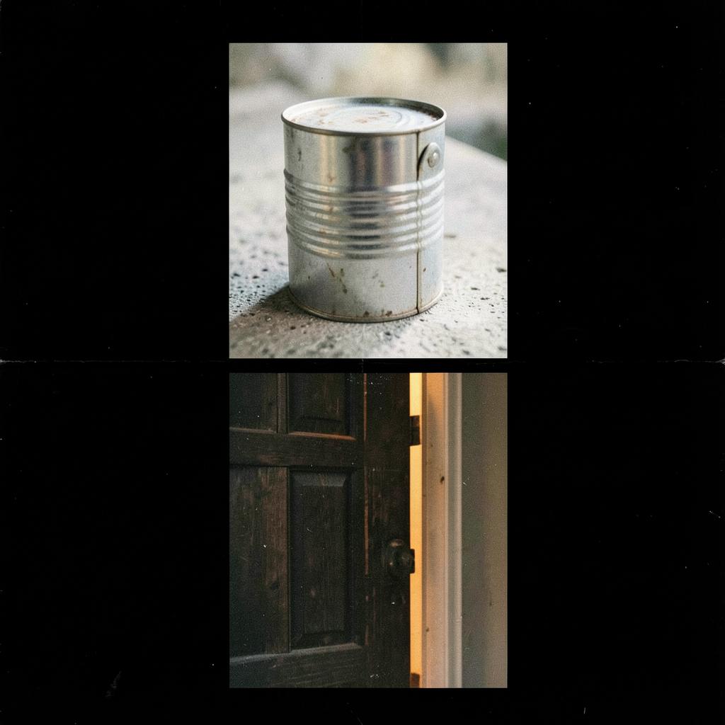 42. Dignity Is A Direction Of Eyes artwork
