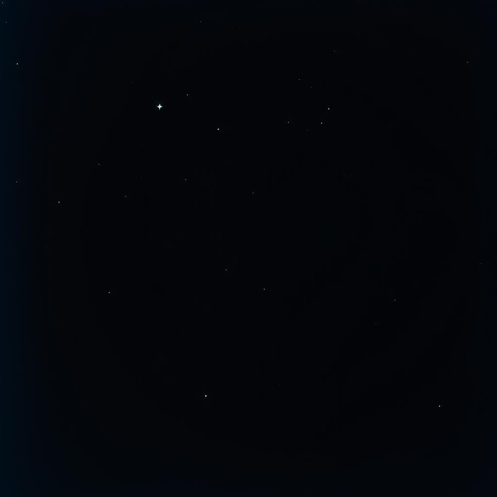 Cosmic Vibes 3