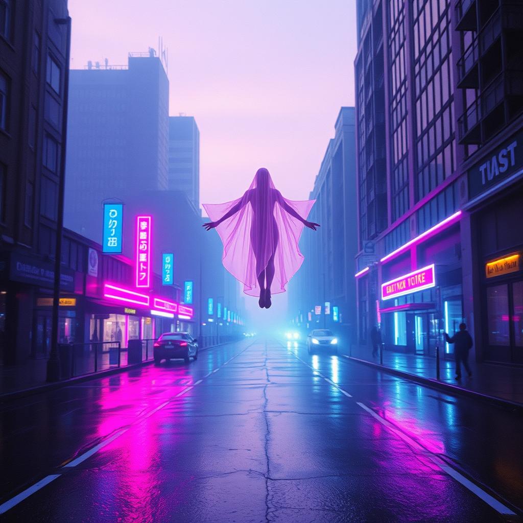 Once artwork