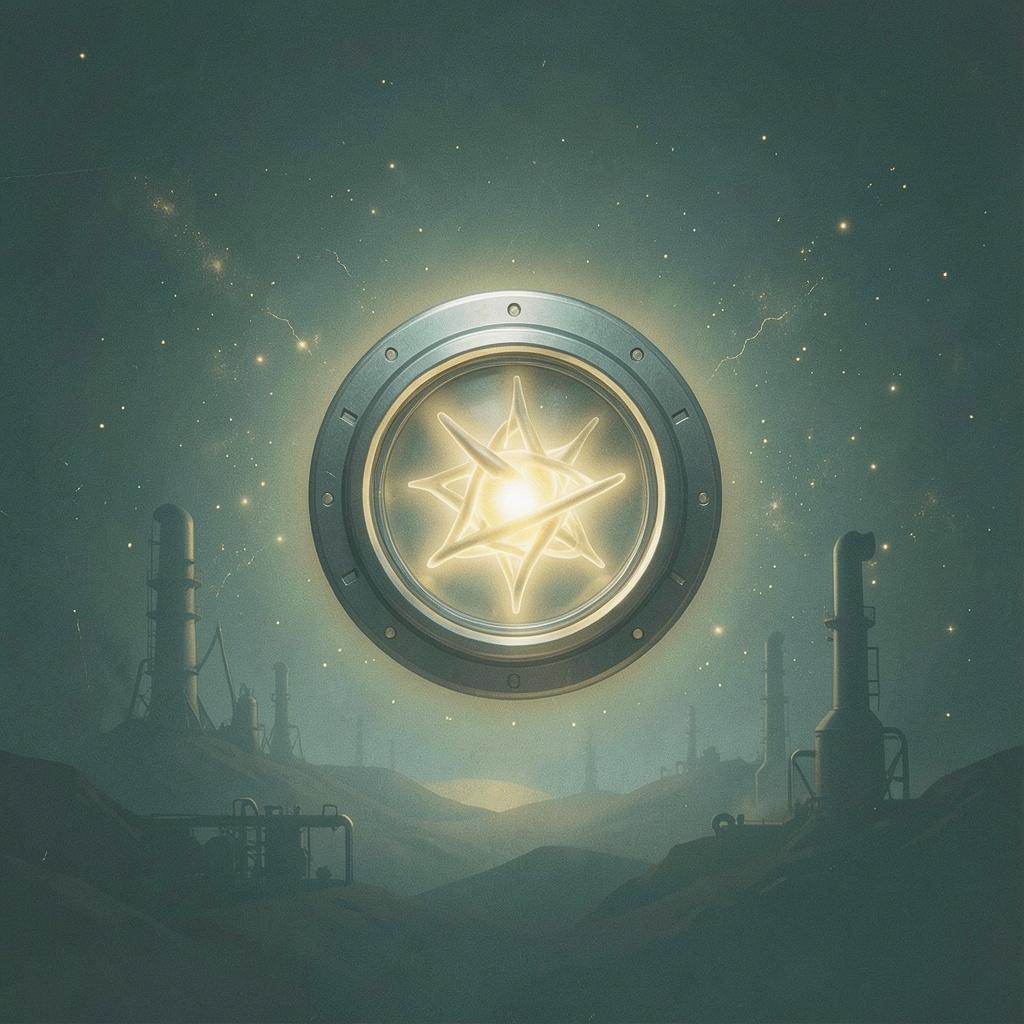 Boron-B artwork