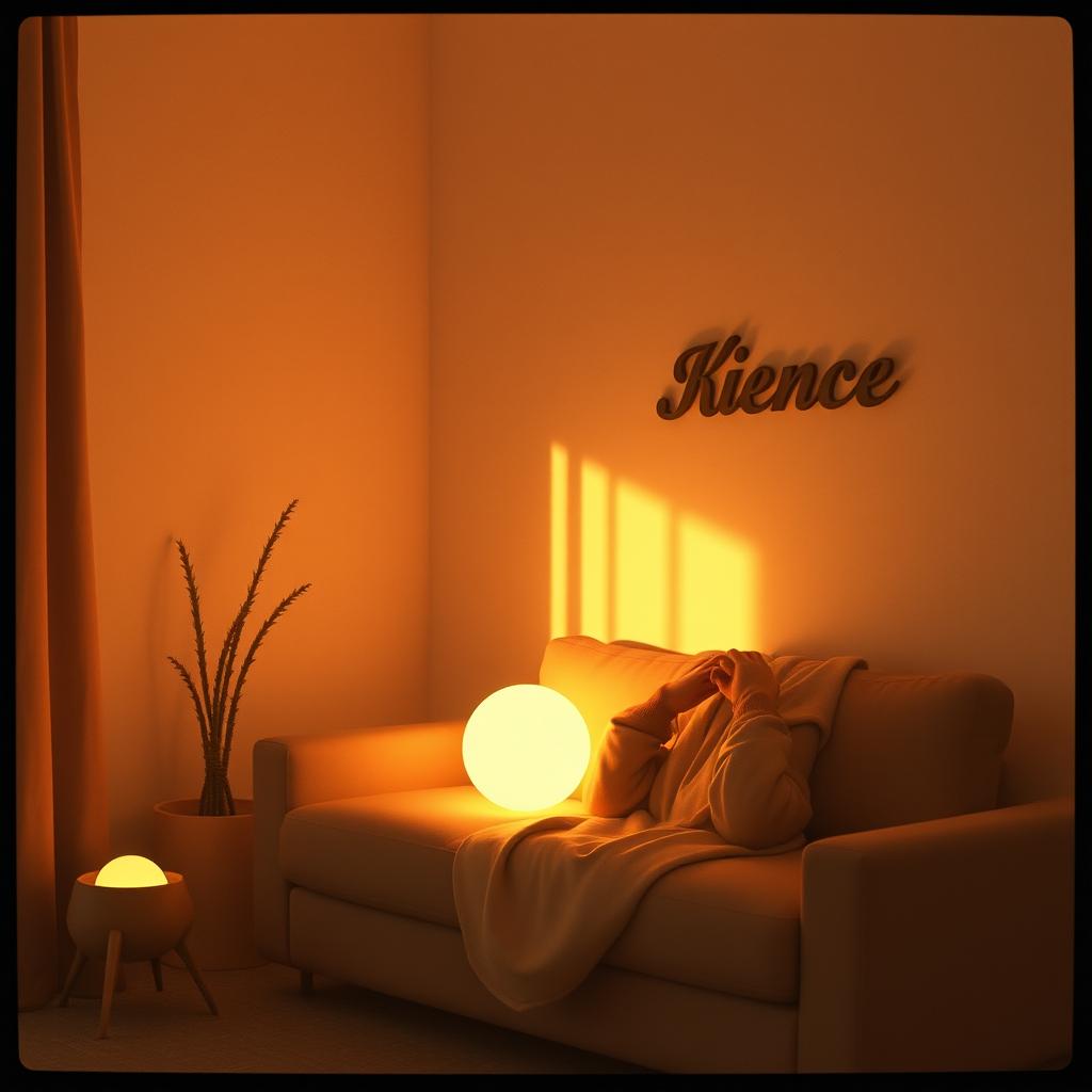 Place of Peace artwork