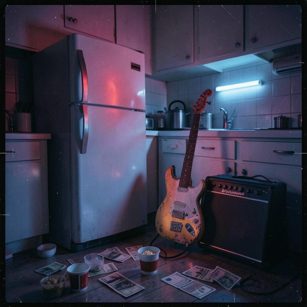 Late To the show 