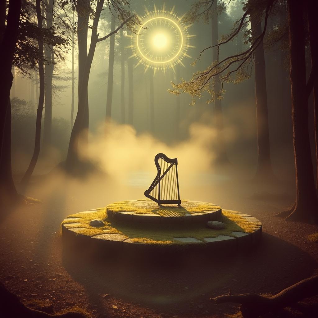 Ritual of the One Breath artwork
