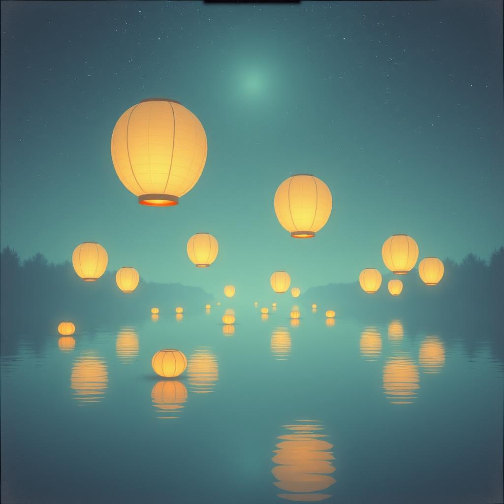 Image for 夏の宵 BGMアルバム