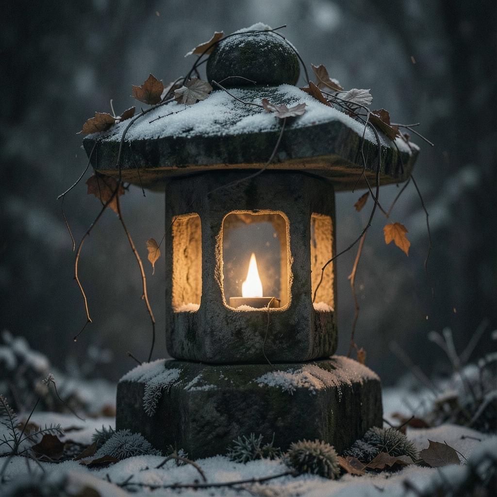 Voice image for Barry