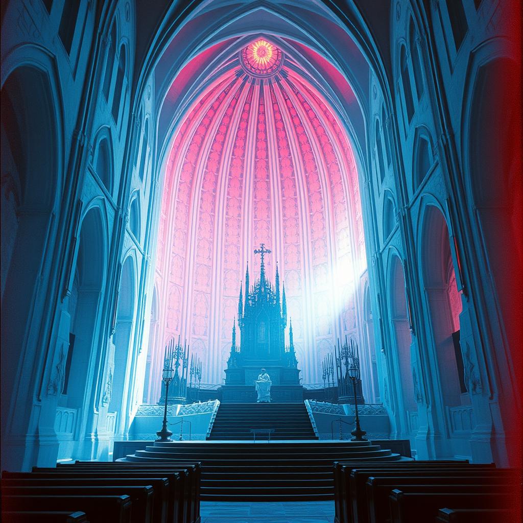 Espoir dans la souffrance artwork