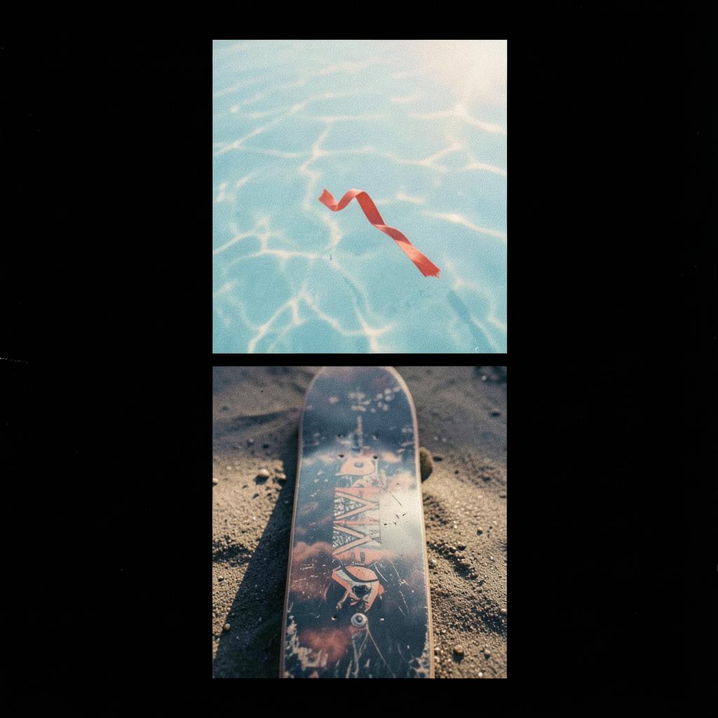 Urlaub auf Instagramanien artwork