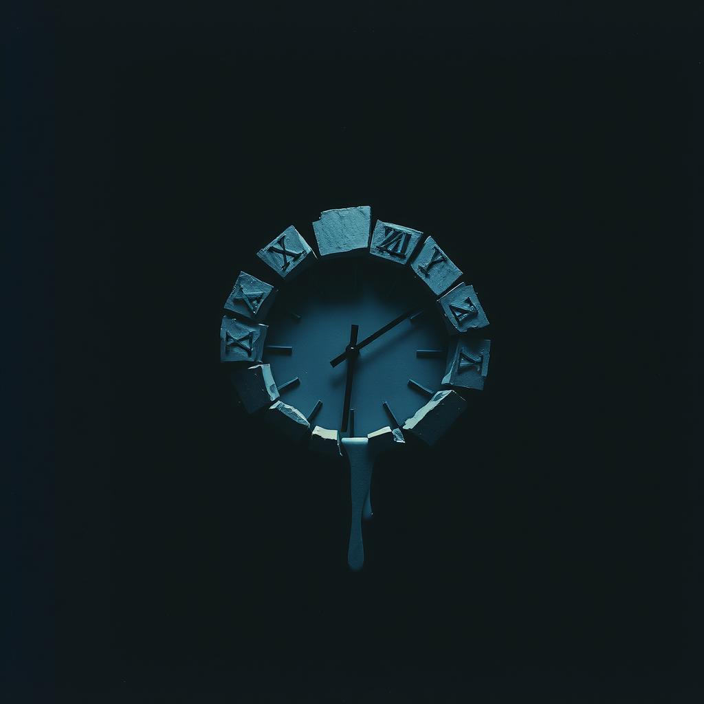 Persona image for world ends