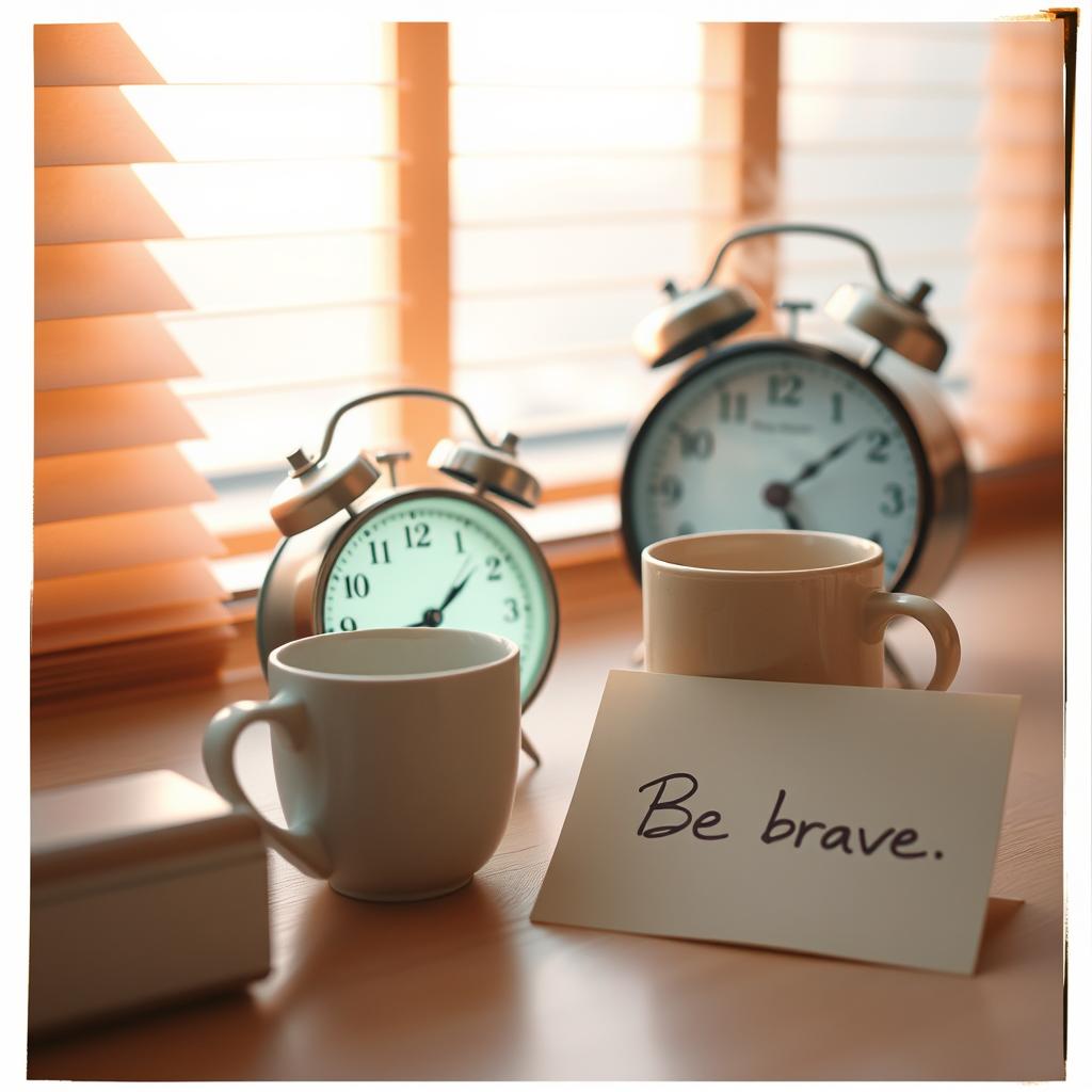 Persona image for The Boardwalk Bard