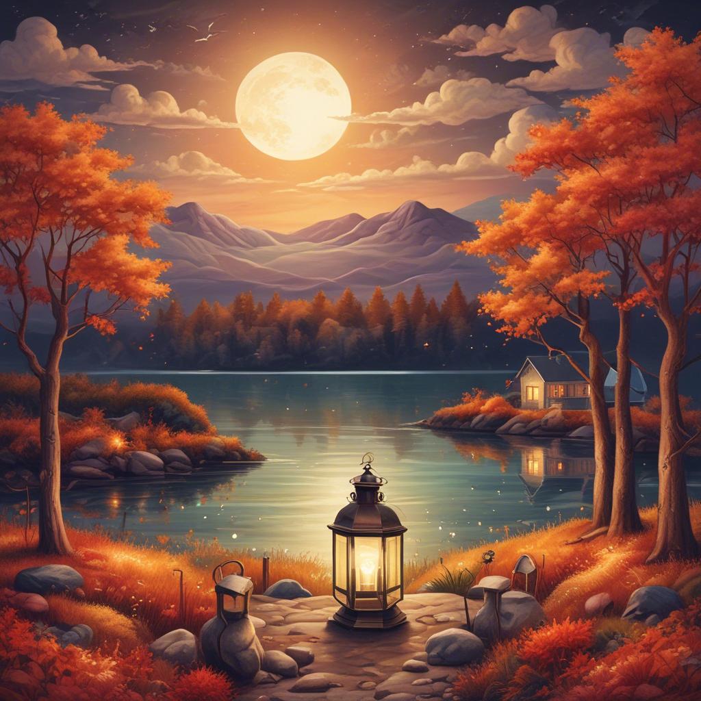 遊子盼曦 artwork