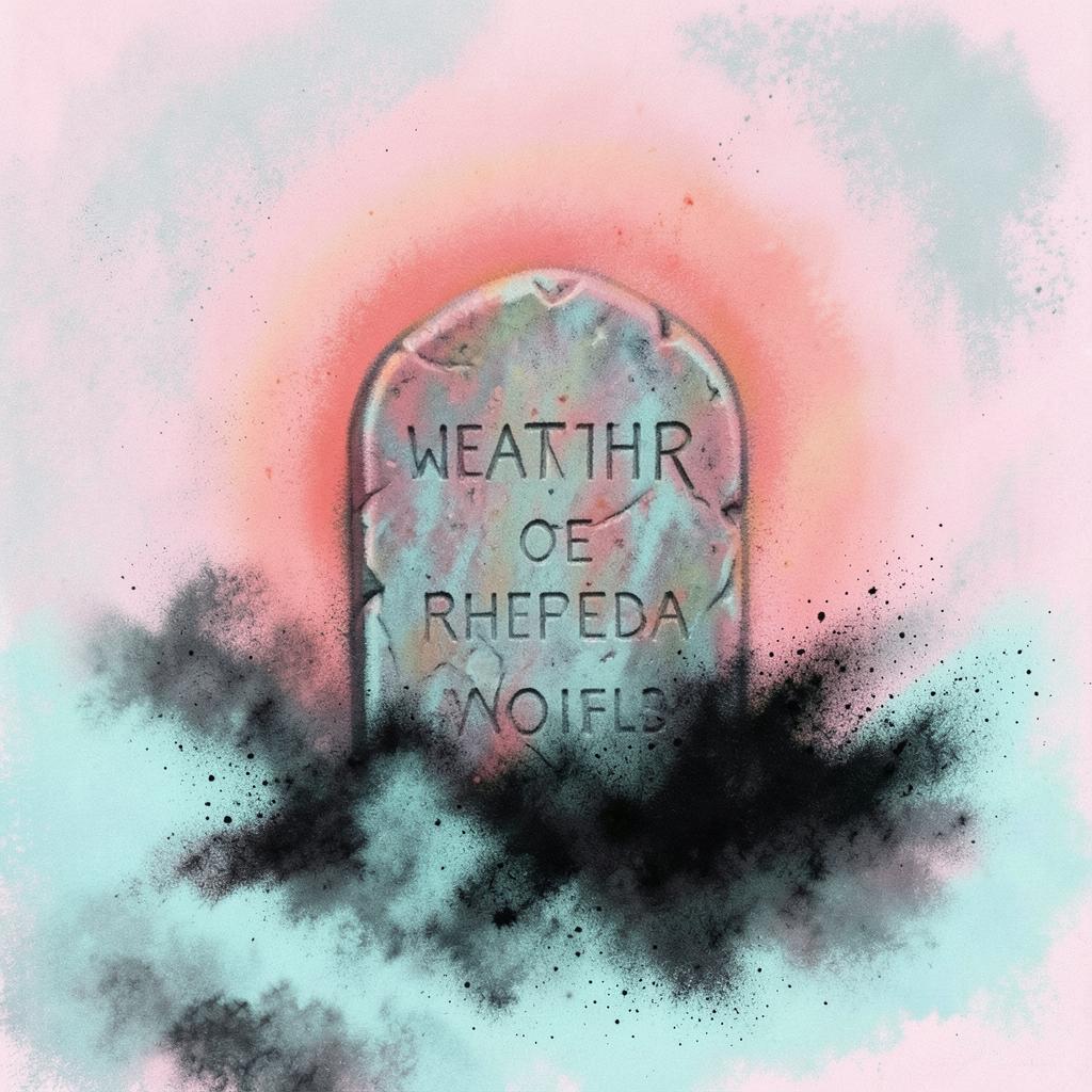 22. «El nombre que me dieron» artwork