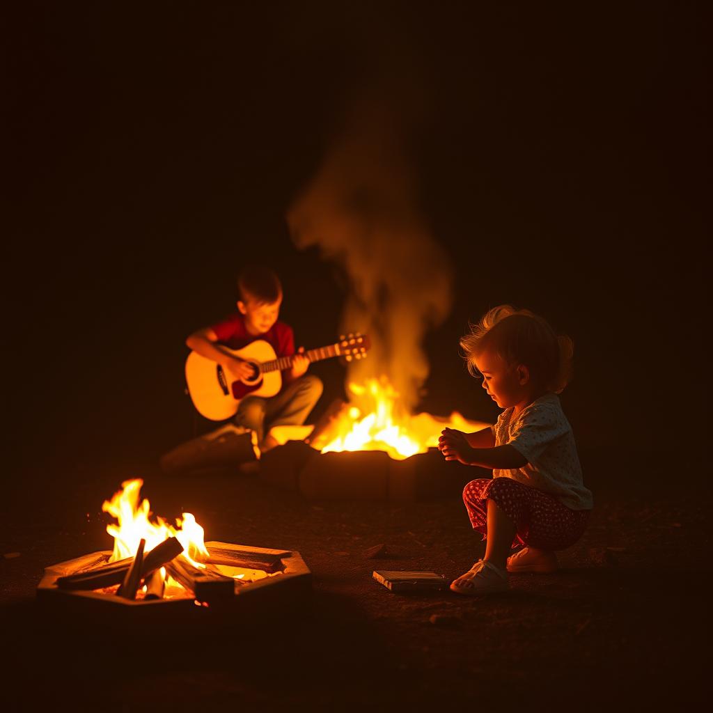 Voice image for Untitled Persona