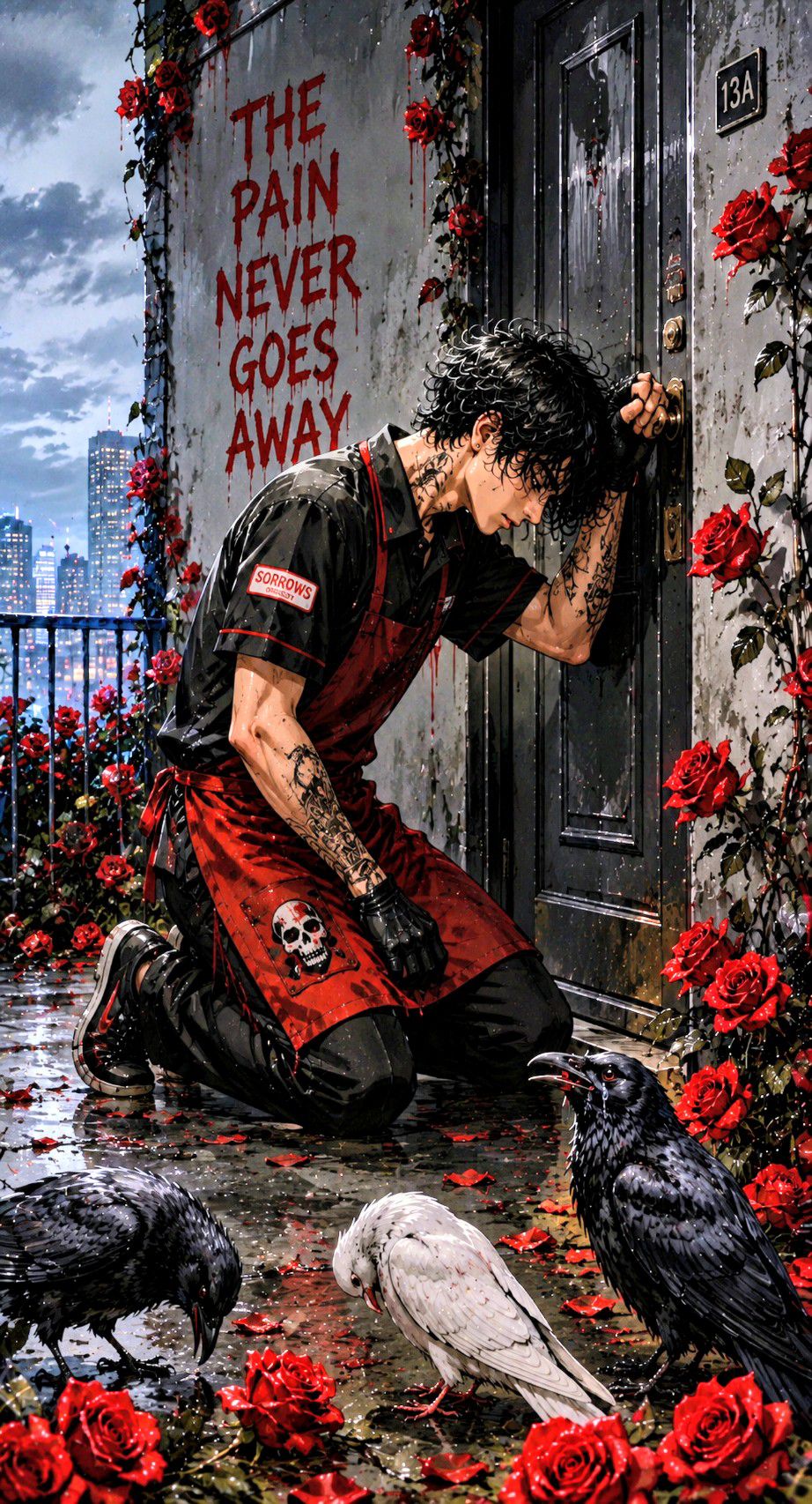 Song Image