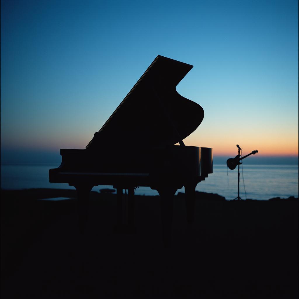 Persona image for Шон блюз