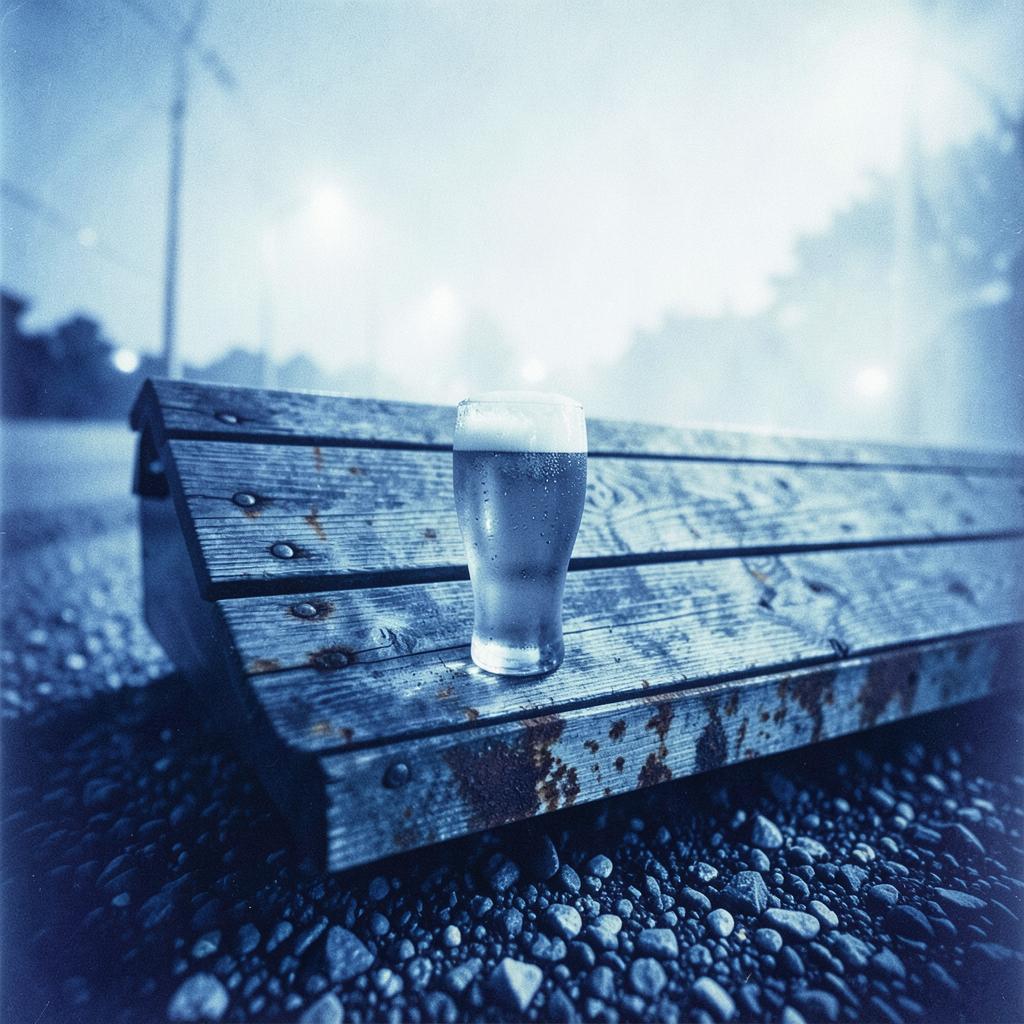 OLD SCHOOL DRINKS (6.1) artwork
