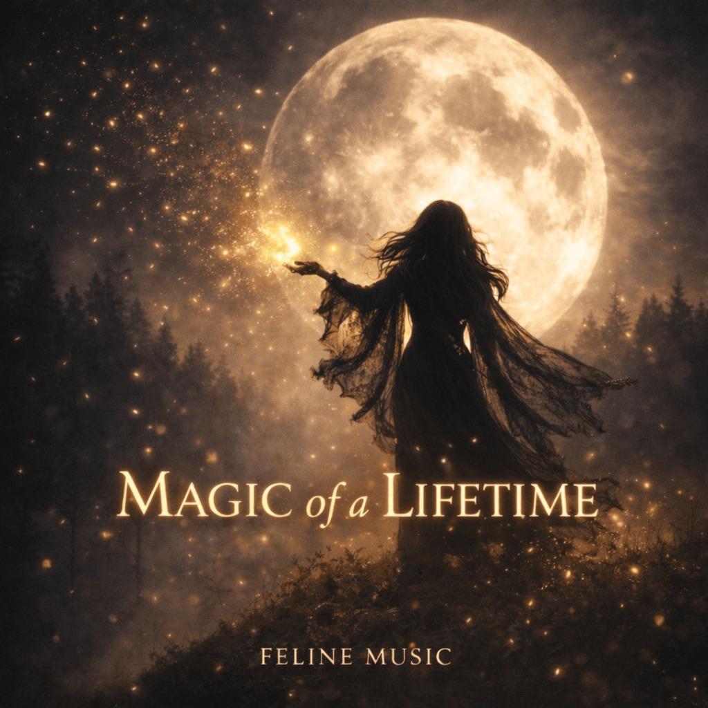 Magic of a Lifetime