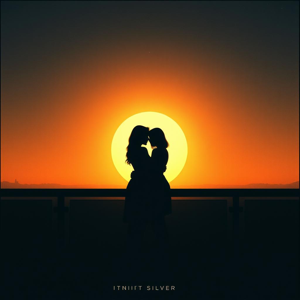Romeo juliet country artwork