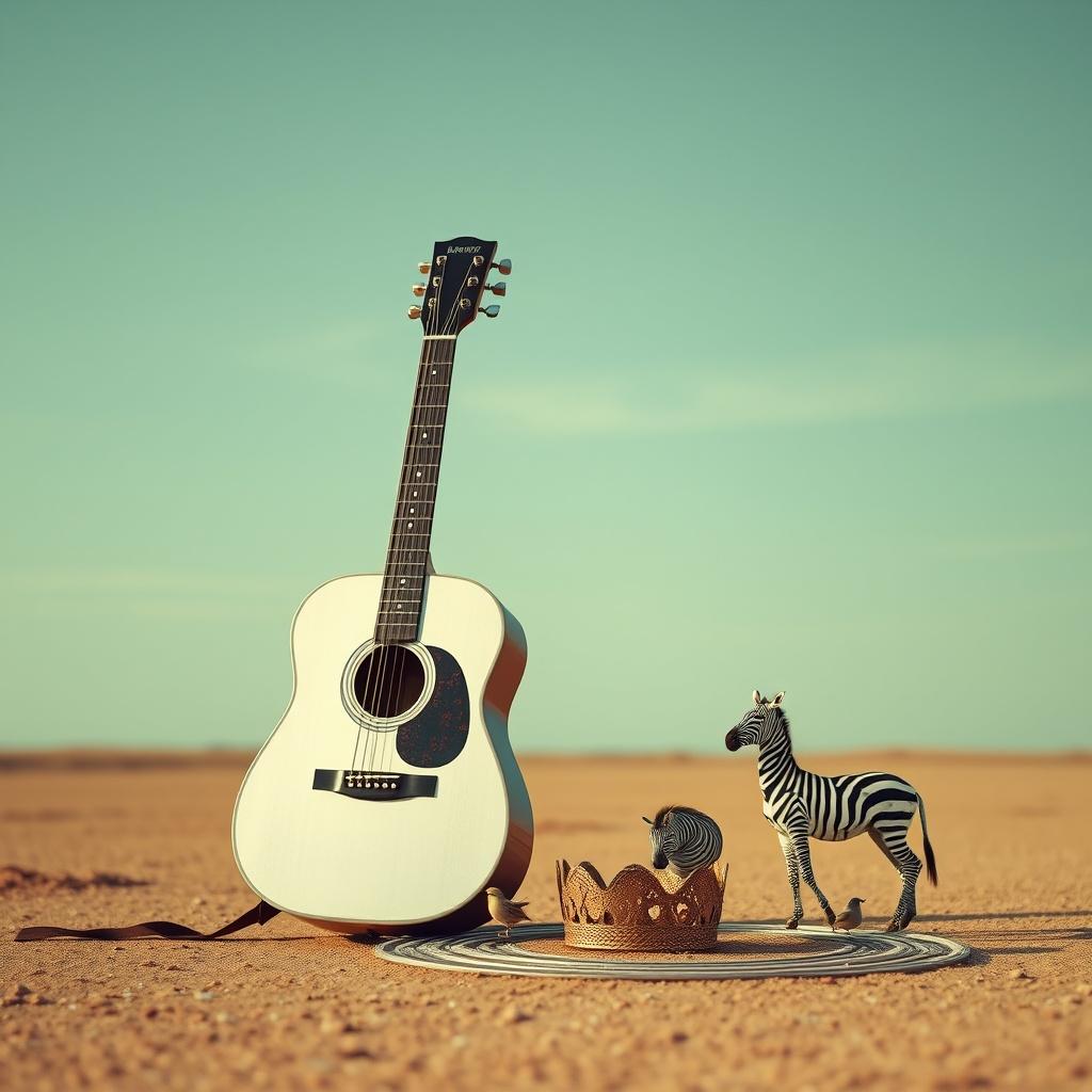 Song Image