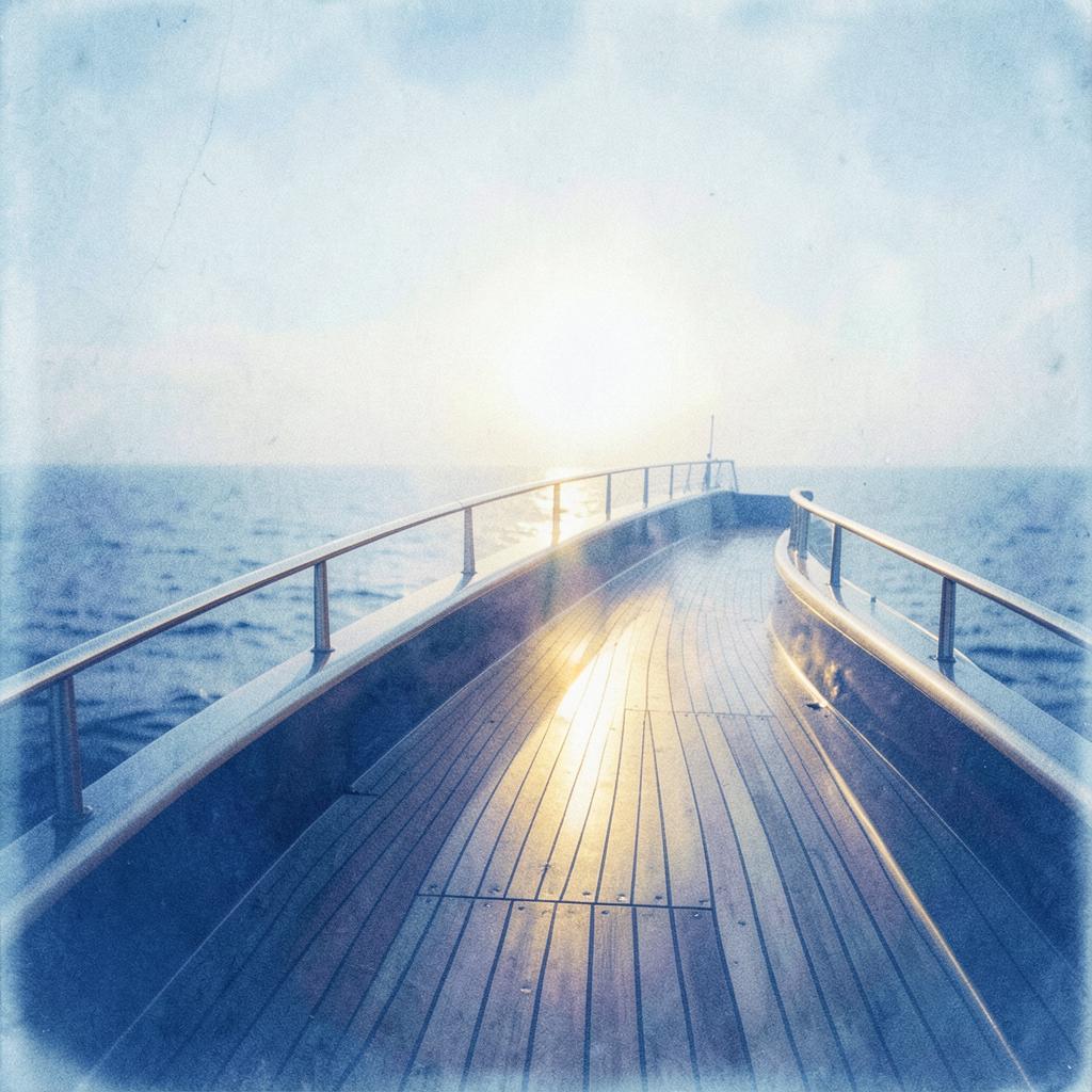 Grateful Sunrise artwork