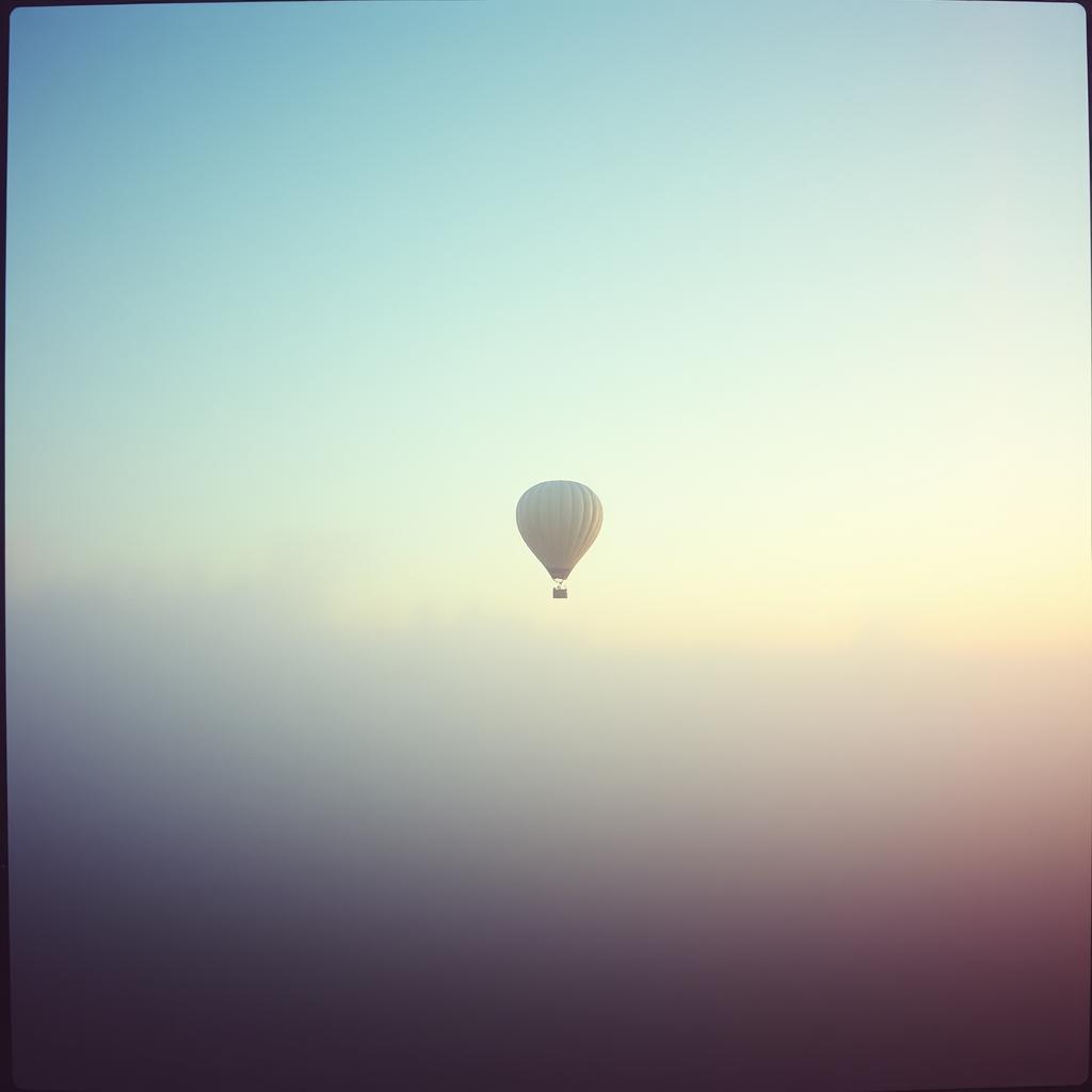 Floating Object artwork