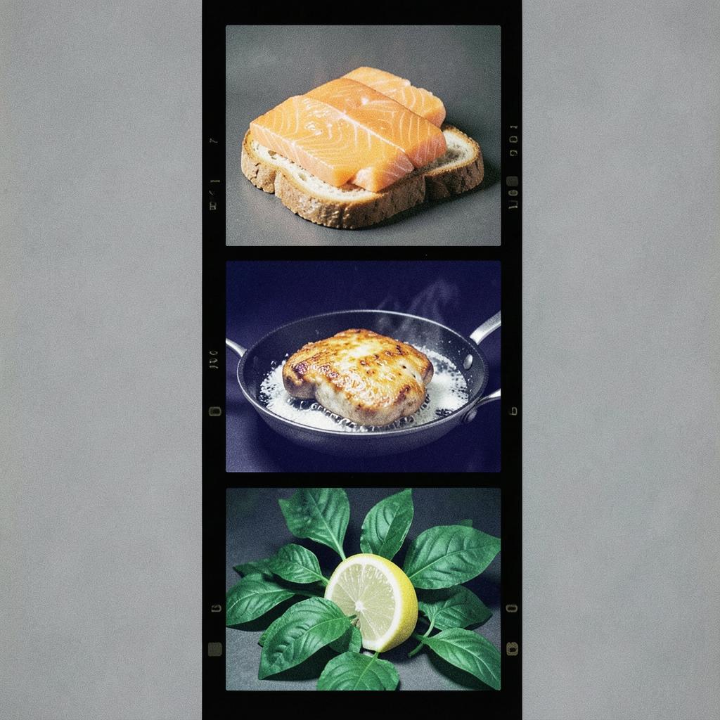 Artwork for Lox and Chicken